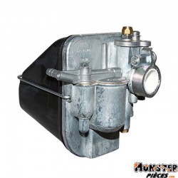 CARBURATEUR CYCLO GURTNER ORIGINE POUR MBK 88 MOTEUR AV7 DIAM 12mm (705)