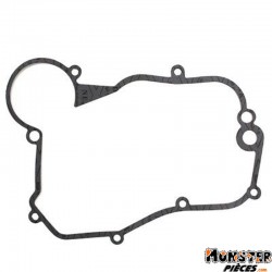 JOINT CARTER EMBRAYAGE 50 A BOITE ADAPTABLE DERBI 50 SENDA 2006>, GPR-GILERA 50 SMT 2006>, RCR (MOTEUR PIAGGIO EURO 3) (VENDU A 