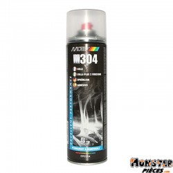 COLLE REPOSITIONNABLE MOTIP spray 500ml