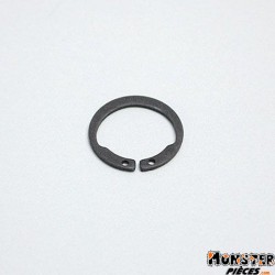 CIRCLIPS D'EMBRAYAGE CYCLO ADAPTABLE POUR 51, 41, 88, CLUB (DIAM 15) (x1)