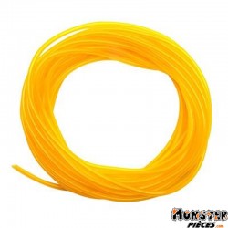 DURITE ESSENCE GRAISSAGE SEPARE HYDROCARBURES SOUPLE 2x4 JAUNE (ROULEAU 10M)