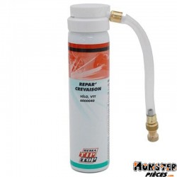 AEROSOL ANTI-CREVAISON TIP TOP POUR CYCLO-VELO (75ml) (6000040)