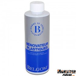 BELGOM RENOVATEUR PLASTIQUES (500ml)