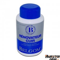 BELGOM CUIR RENOVATEUR (250ml)
