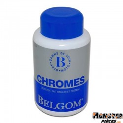 BELGOM CHROMES (250ml)