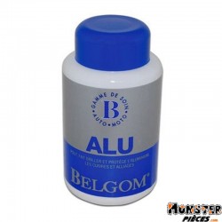 BELGOM ALU (250ml)