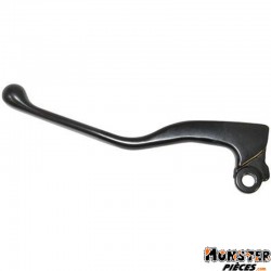 LEVIER D'EMBRAYAGE 50 A BOITE ADAPTABLE MBK 50 X-LIMIT-YAMAHA 50 DTR 2003> NOIR  -DOMINO ORIGINE-