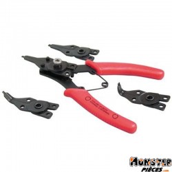 PINCE CIRCLIPS BUZZETTI 4 EN 1 (5049)