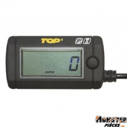 COMPTE TOURS DIGITAL TOP PERF (22000 TRS-MIN)