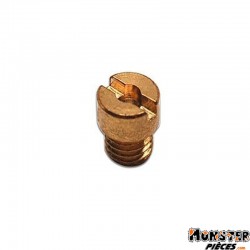 GICLEUR RALENTI PHBN-PHVA DELLORTO ORIGINAL Nﾰ40