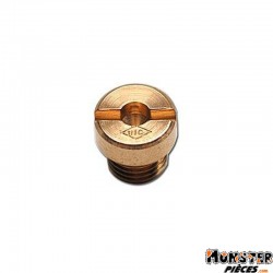 GICLEUR PRINCIPAL PHBN-PHVA 6MM DELLORTO ORIGINAL  82