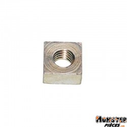ECROU DE COLLIER DE SERRAGE POUR CARBU DELLORTO PHBG