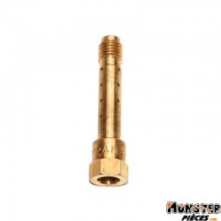 DIFFUSEUR DE CARBU DELLORTO PHBG AN 262