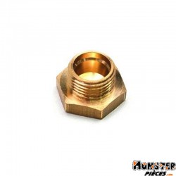 BOUCHON DE CUVE POUR CARBU DELLORTO PHBG AL