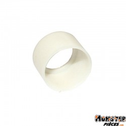 BAGUE DE CARBU DELLORTO SHA 15 (DIAM INT 19mm, EXT 21mm)