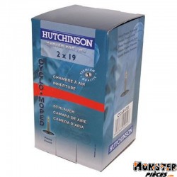 CHAMBRE A AIR 19'' 2   -19 HUTCHINSON VALVE PRESTA
