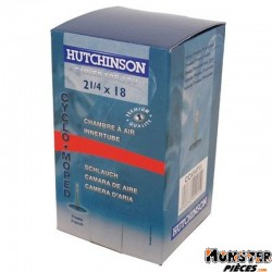 CHAMBRE A AIR 18'' 2 1-4-18 HUTCHINSON PRESTA