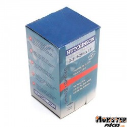 CHAMBRE A AIR 17'' 2 1-2-17 HUTCHINSON PRESTA
