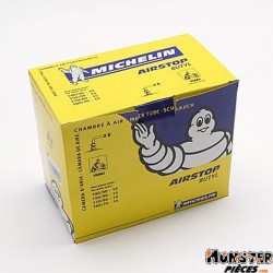 CHAMBRE A AIR 15'' 140-90-15 , 150-90-15 , 170-80-15 , 180-70-15 MICHELIN 15MJ VALVE COUDEE 90�