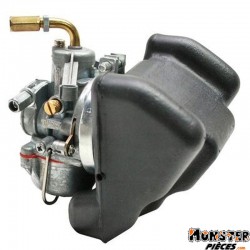 CARBURATEUR CYCLO ADAPTABLE PEUGEOT 103 SPX-RCX (SELECTION P2R)