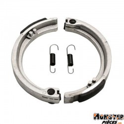 MACHOIRE EMBRAYAGE CYCLO ADAPTABLE PEUGEOT 103 SP, MVL, VOGUE (PAIRE)