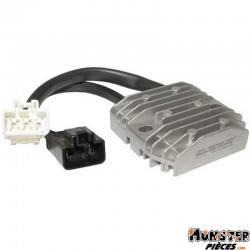 REGULATEUR MAXISCOOTER ADAPTABLE HONDA 300 SH 2007>2010  -P2R-