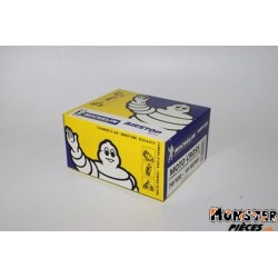 CHAMBRE A AIR 19''  70-100-19 MICHELIN RSTOP REINF VALVE TR4 (CROSS)