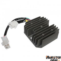 REGULATEUR MAXISCOOTER ADAPTABLE KYMCO 250 PEOPLE S 2006>2007 (R.O. 00168139)  -SELECTION P2R-