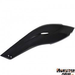 CARENAGE-COQUE MOTEUR MAXISCOOTER ADAPTABLE YAMAHA 500 TMAX 2008>2011 A PEINDRE GAUCHE  -P2R-