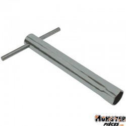 CLE A BOUGIE P2R STANDARD DIAM 18 mm  L150 mm