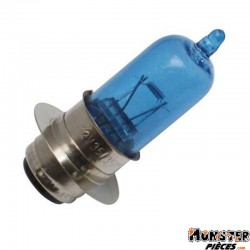AMPOULE-LAMPE 12V 35-35W CULOT P15D25 LOOK XENON ECLAIRAGE SUPER BLANC (PROJECTEUR) (VENDU A L'UNITE)  -SELECTION P2R-**