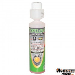 ADDITIF CARBURANT MINERVA TOP CLEAN E10 (PREVENTIF-CURRATIF) (250ml)