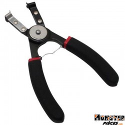 PINCE DEMONTE-REMONTE ATTACHE RAPIDE P2R