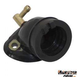 PIPE ADMISSION MAXISCOOTER ADAPTABLE PIAGGIO 125 LIBERTY 2T (R.O. 871973)  -SELECTION P2R-