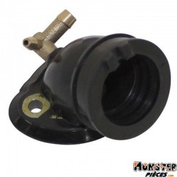PIPE ADMISSION MAXISCOOTER ADAPTABLE PIAGGIO 125 LX, FLY, VESPA LX (R.O. 849465)  -SELECTION P2R-