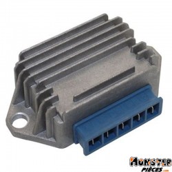 REGULATEUR MAXISCOOTER ADAPTABLE PIAGGIO 125 PX 1998> (5 COSSES) (R.O. 2308245)  -SELECTION P2R-