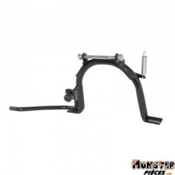BEQUILLE MAXISCOOTER CENTRALE ADAPTABLE PIAGGIO 125 LIBERTY 4T 2000>, 50 LIBERTY 4T-PEUGEOT 125 LOOXOR (R.O. 746916)-APRILIA 50 