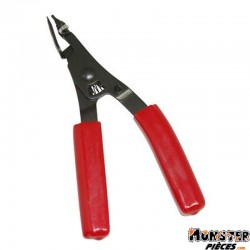 PINCE ARRACHE GOUPILLE