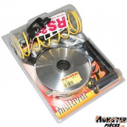 VARIATEUR MAXISCOOTER MALOSSI MULTIVAR 2000 SPORT POUR KYMCO 250 GRAND DINK, BET & WIN, PEOPLE, PEOPLE-S, XCITING