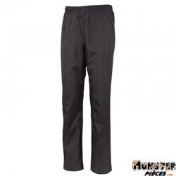 PANTALON DE PLUIE TUCANO DILUVIO LIGHT PLUS NOIR   S