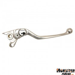 LEVIER DE FREIN MOTO ADAPTABLE DUCATI SS 750-900, MONSTER 900-996-1000-APRILIA RSV2 1000 2001>2003, TUONO V4 2011>2014, CAPONORD