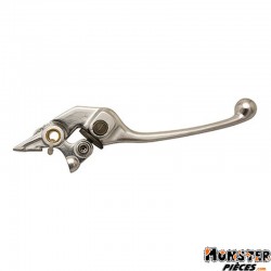 LEVIER DE FREIN MOTO ADAPTABLE HONDA CBR 1100 1997>2006, VFR 800 1998>2001, VARADERO 1000 1999>2013  POLI  -SGR-