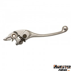 LEVIER DE FREIN MOTO ADAPTABLE HONDA CB 1000 F 1993>1996, CBR 1000 F 1987>1999, CBR 600 F 1989>1998, FIREBLADE 900 1992>1997, VF