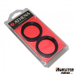 JOINT SPI DE FOURCHE MOTO ADAPTABLE APRILIA RSV4 2010>-DUCATI 1100 MULTISTRADA 2009>-650-750 AFRICA-TWIN, 600 CBR-F 1999>-SUZUKI