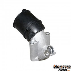 PIPE ADMISSION MAXISCOOTER ADAPTABLE KYMCO 125 DOWNTOWN 2009>, K-XTC 2012, PEOPLE GTI 2010>  -SELECTION P2R-
