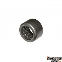 CAGE A AIGUILLE DE PISTON CYCLO ADAPTABLE SOLEX 3800 12x12MM   -SELECTION P2R-