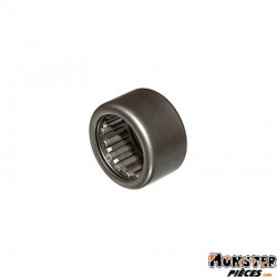CAGE A AIGUILLE DE PISTON CYCLO ADAPTABLE SOLEX 3800 14x12MM   -SELECTION P2R-