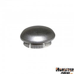 BOUCHON DE ROUE MAXISCOOTER ADAPTABLE PIAGGIO 50-125 TOUS MODELES  (RO.182546)  -SELECTION P2R-