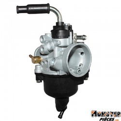 CARBURATEUR DELLORTO PHVA 14 QD (PIAG) (REF 8374)