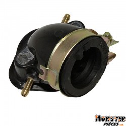 PIPE ADMISSION MAXISCOOTER ADAPTABLE KYMCO 125 AGILITY 2008>  -TOP PERF TYPE ORIGINE-